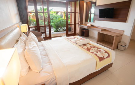 Bali Summer Hotel by Amerta, Kuta, Indonesia