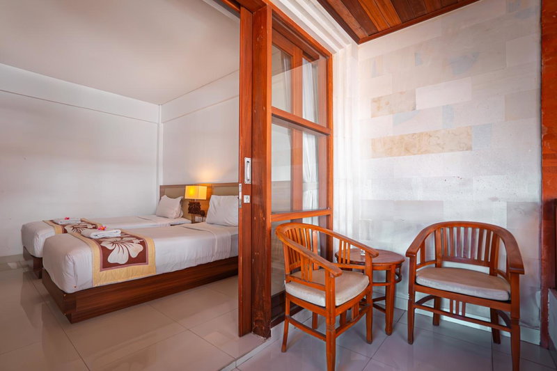 Bali Summer Hotel by Amerta, Kuta, Indonesia