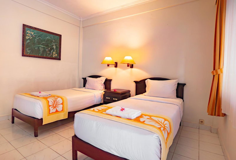 Bali Summer Hotel by Amerta, Kuta, Indonesia