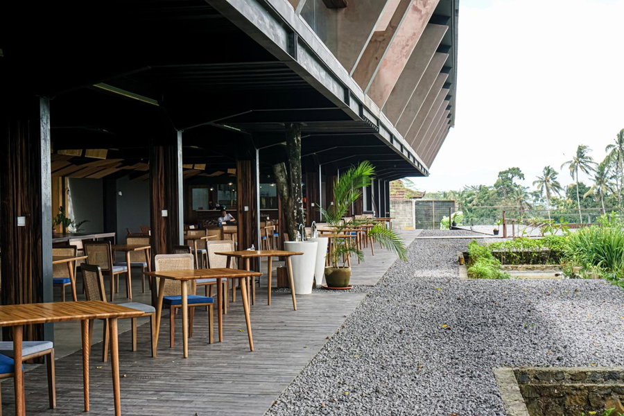 Teras Hotel Ijen Banyuwangi, Banyuwangi, Indonesia