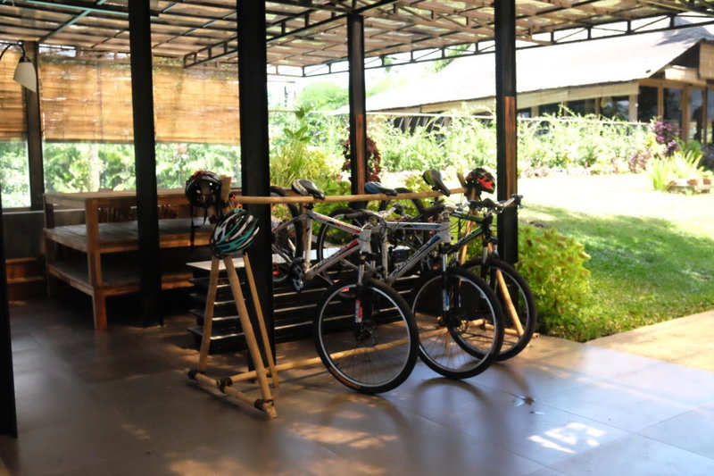 Teras Hotel Ijen Banyuwangi, Banyuwangi, Indonesia