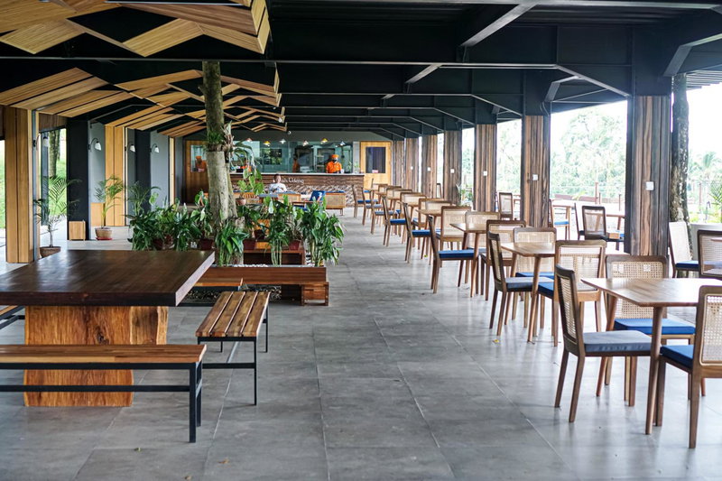 Teras Hotel Ijen Banyuwangi, Banyuwangi, Indonesia