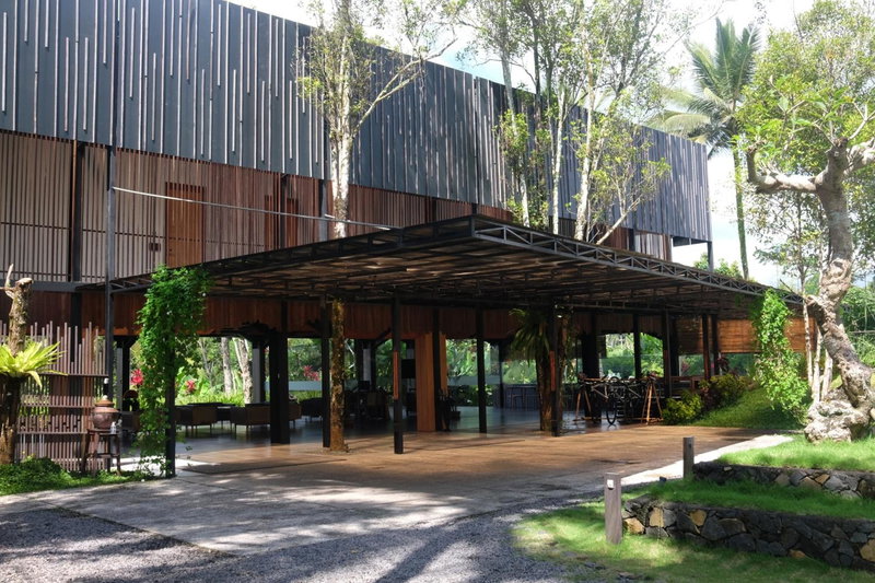 Teras Hotel Ijen Banyuwangi, Banyuwangi, Indonesia