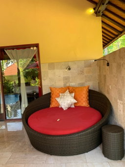 Teluk Karang Dive & Spa Resort, Tejakula, Indonesia