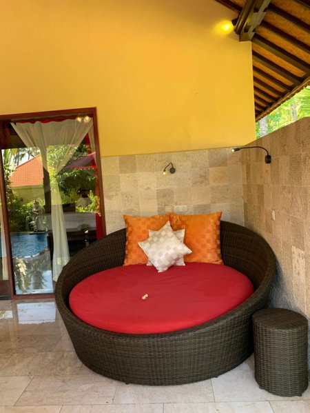 Teluk Karang Dive & Spa Resort, Tejakula, Indonesia