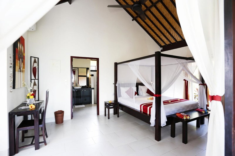 Teluk Karang Dive & Spa Resort, Tejakula, Indonesia