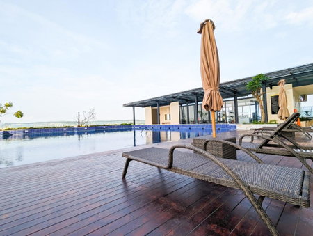 lovina 1115 at Pollux Meisterstadt, Batam Center, Indonesia