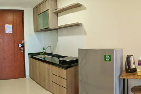 lovina 1115 at Pollux Meisterstadt, Batam Center, Indonesia