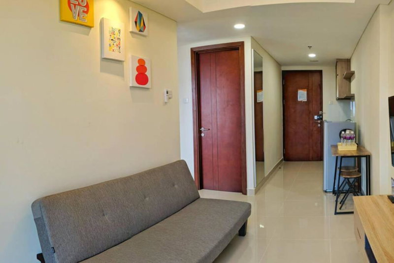lovina 1115 at Pollux Meisterstadt, Batam Center, Indonesia