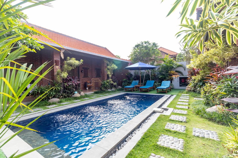 Pondok Juli Canggu, Canggu, Indonesia