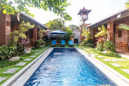 Pondok Juli Canggu, Canggu, Indonesia