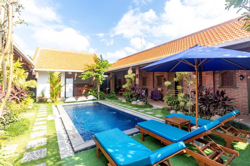 Pondok Juli Canggu, Canggu, Indonesia