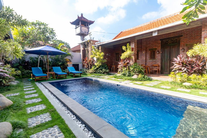 Pondok Juli Canggu, Canggu, Indonesia