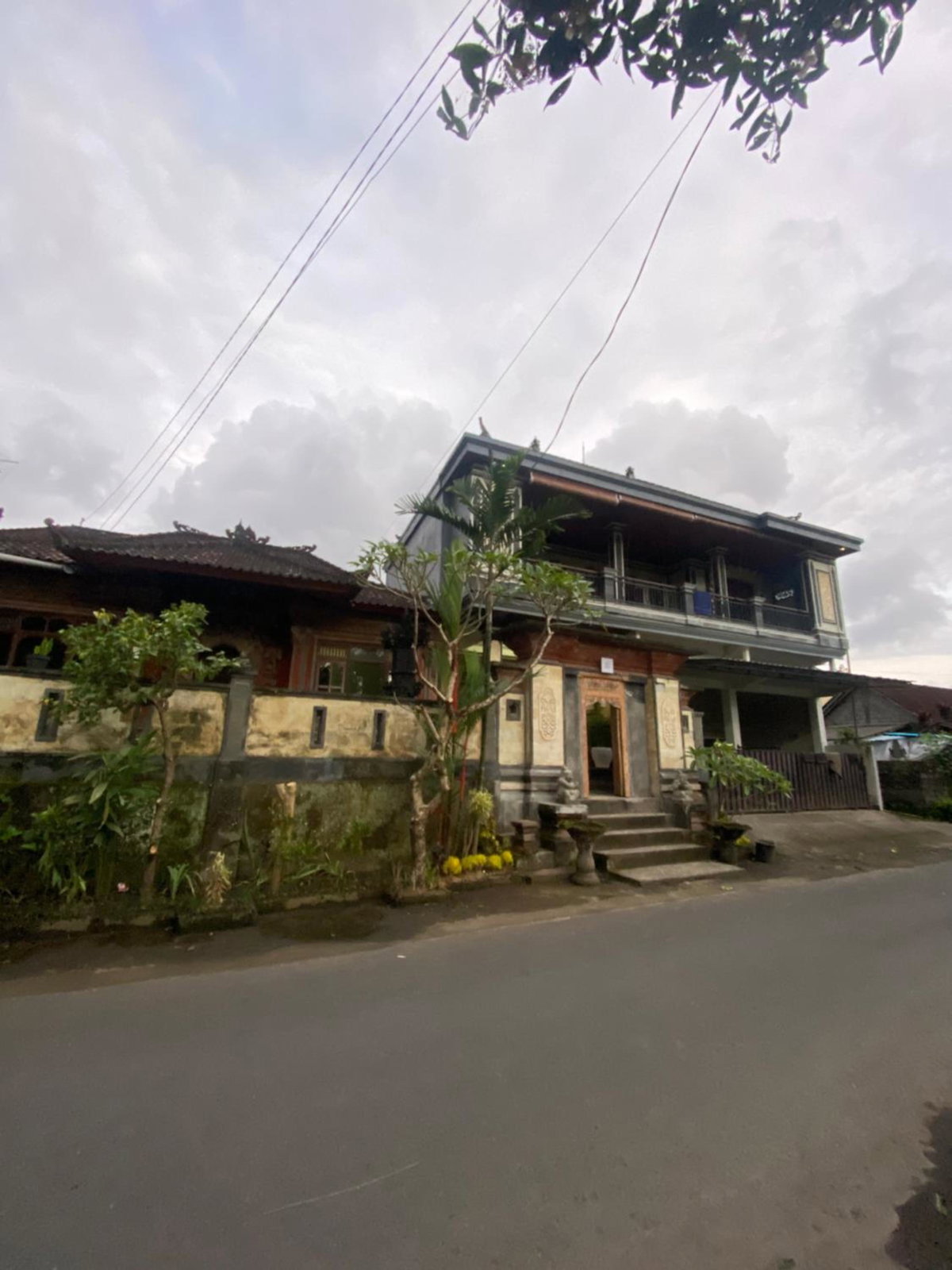 Kawi Homestay Sidemen, Indonesia