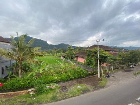 Kawi Homestay Sidemen, Sidemen, Indonesia