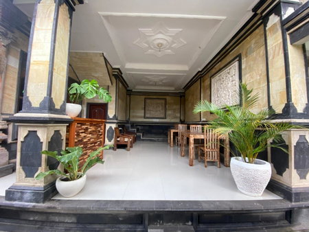 Kawi Homestay Sidemen, Sidemen, Indonesia