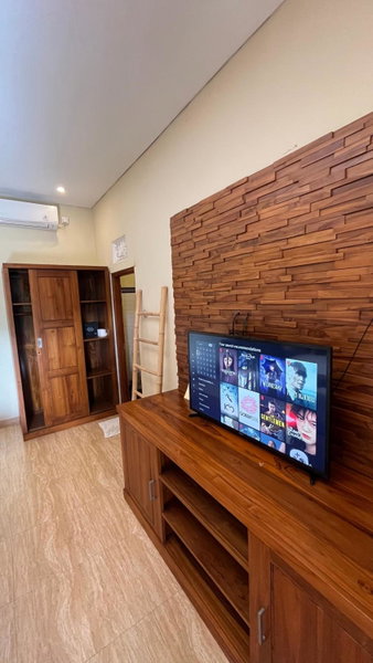 Kawi Homestay Sidemen, Sidemen, Indonesia