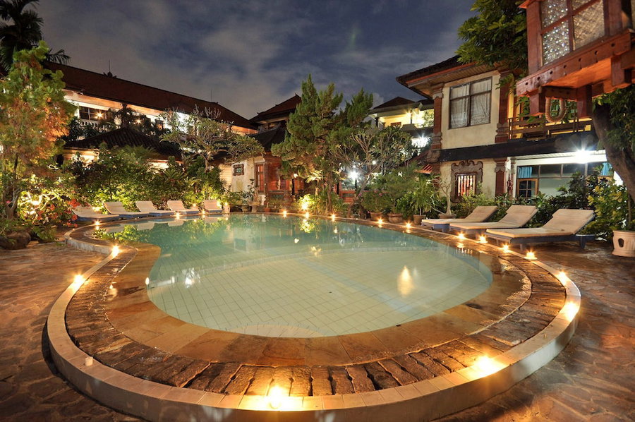Kuta Dormitory - Hostel, Legian, Indonesia