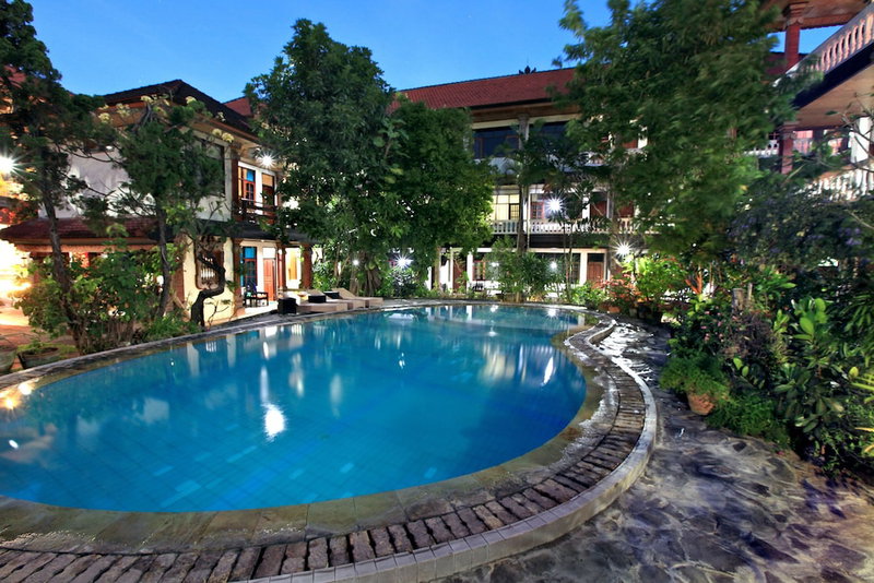 Kuta Dormitory - Hostel, Legian, Indonesia