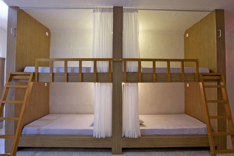 Kuta Dormitory - Hostel, Legian, Indonesia