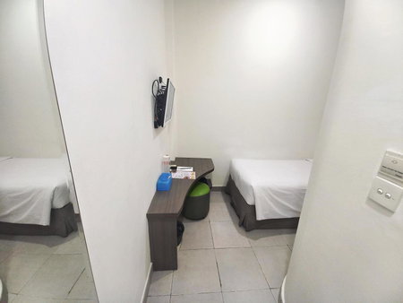 Hotel 88 Kedoya Jakarta, Jakarta, Indonesia