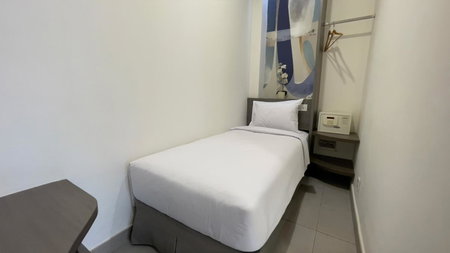 Hotel 88 Kedoya Jakarta, Jakarta, Indonesia
