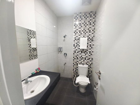 Hotel 88 Kedoya Jakarta, Jakarta, Indonesia