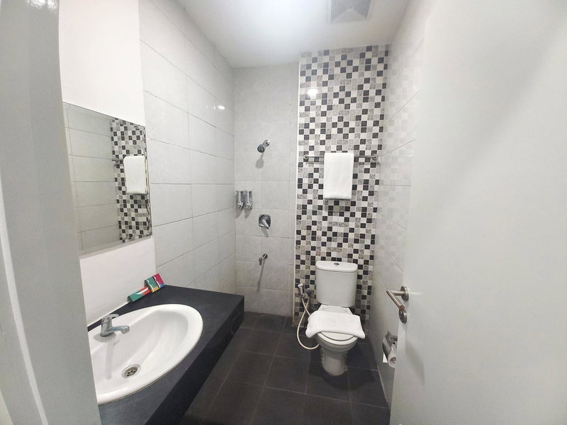 Hotel 88 Kedoya Jakarta, Jakarta, Indonesia