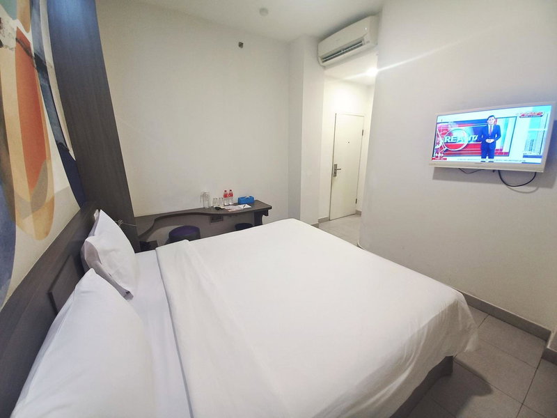 Hotel 88 Kedoya Jakarta, Jakarta, Indonesia