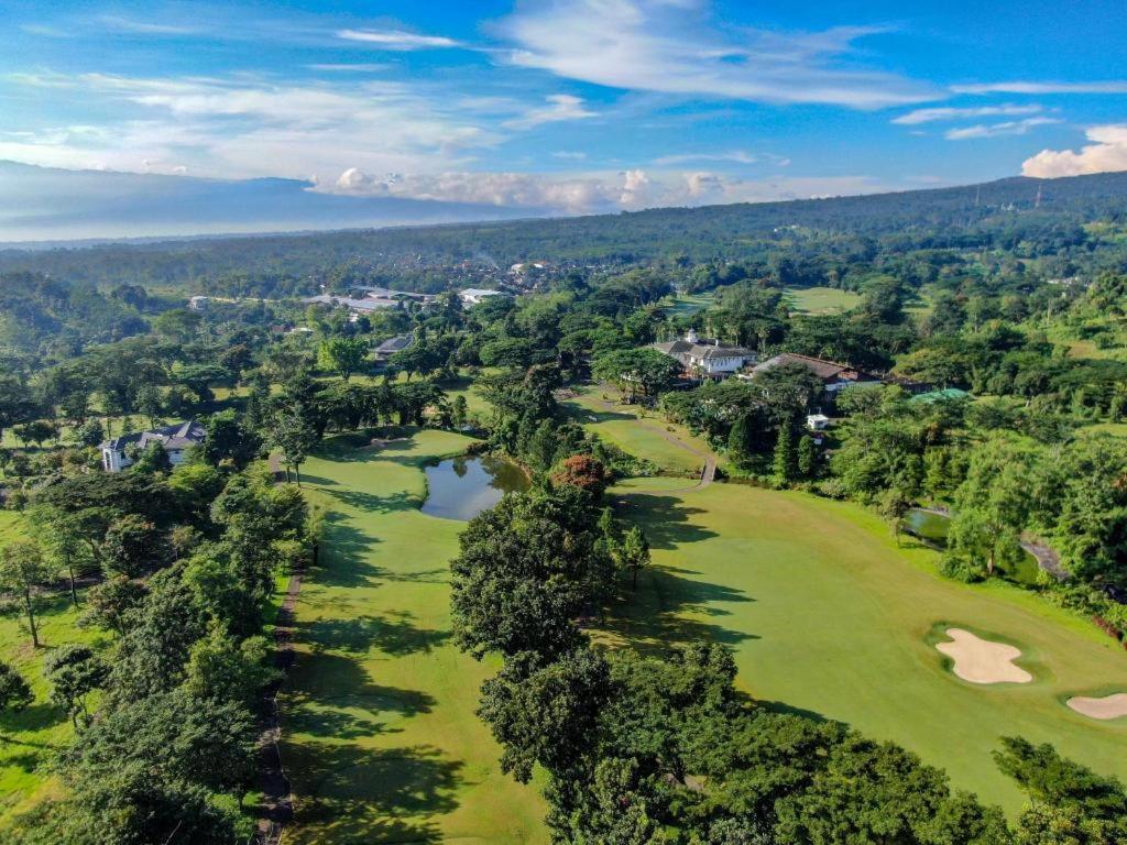 Hotel · Taman Dayu Golf Club and Resort, Pasuruan