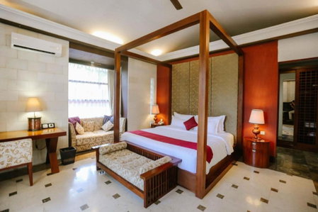 Taman Dayu Golf Club and Resort, Pasuruan, Indonesia