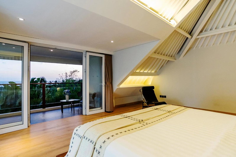 Villa Lacella, Canggu, Indonesia