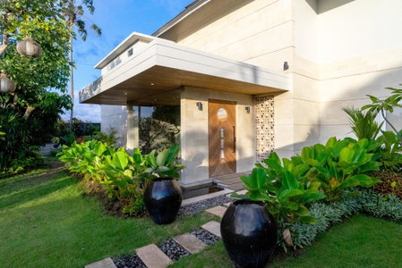 Villa Lacella, Canggu, Indonesia