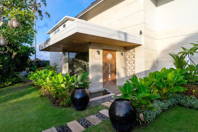 Villa Lacella, Canggu, Indonesia