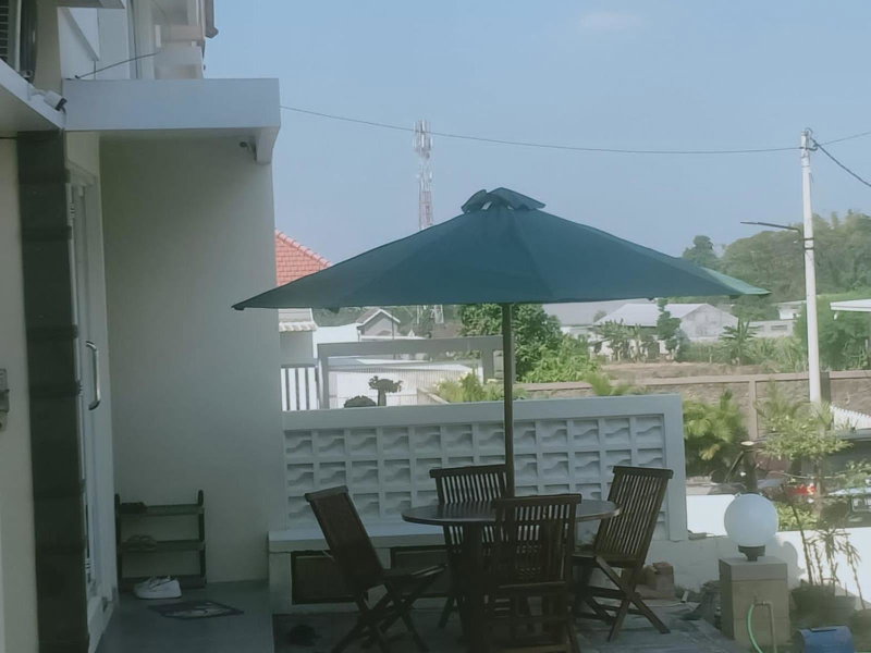 Ciara Villa with private pool, Batu, Indonesia