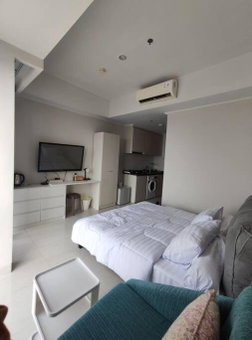 Green Sedayu Apartment Deluxe by Ellison, Jakarta, Indonesia