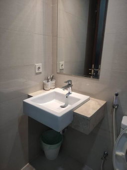 Green Sedayu Apartment Deluxe by Ellison, Jakarta, Indonesia