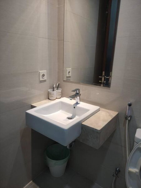 Green Sedayu Apartment Deluxe by Ellison, Jakarta, Indonesia