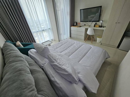 Green Sedayu Apartment Deluxe by Ellison, Jakarta, Indonesia