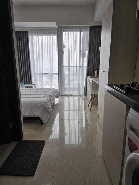 Green Sedayu Apartment Deluxe by Ellison, Jakarta, Indonesia