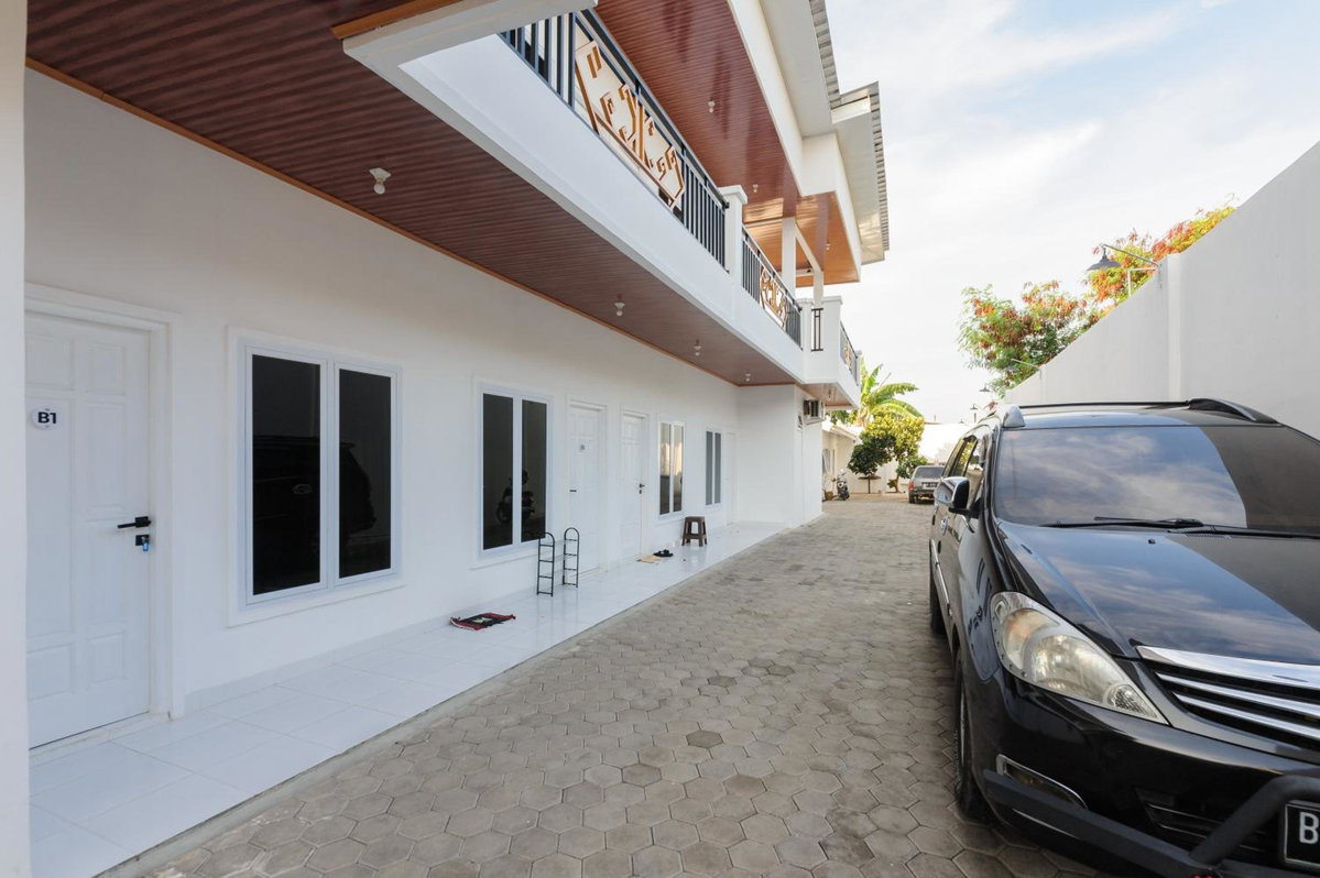 Hotel · Urbanview Hotel Betego Syariah Enggal by RedDoorz, Tanjungkarang