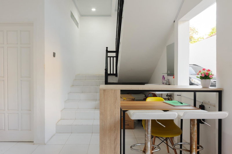 Urbanview Hotel Betego Syariah Enggal by RedDoorz, Tanjungkarang, Indonesia