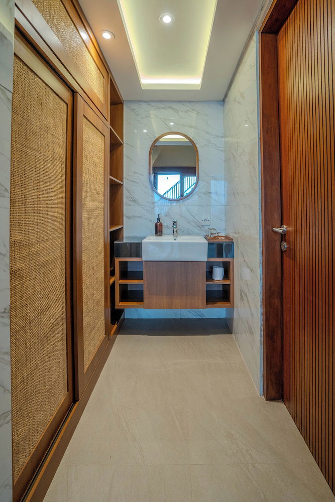 Hotel · Villa Radha Pererenan, Canggu