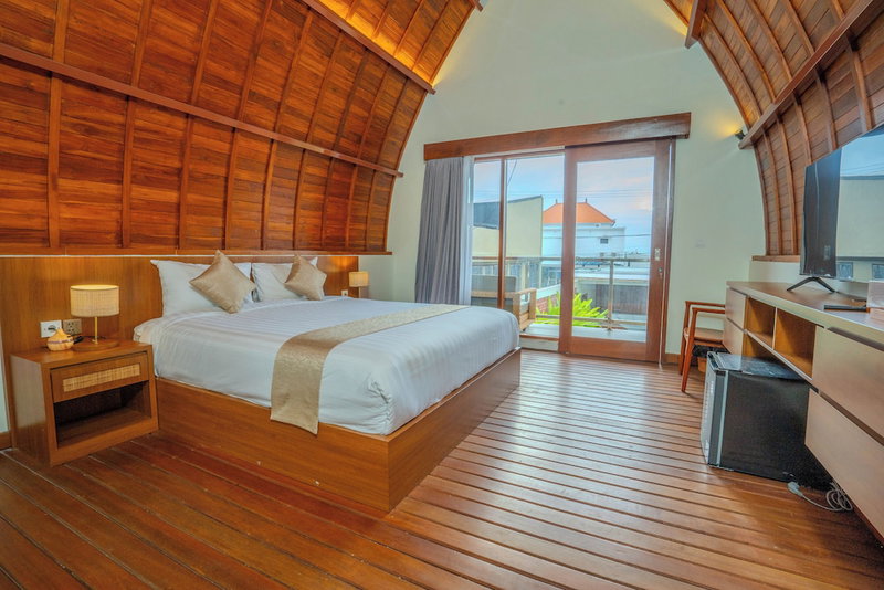 Villa Radha Pererenan, Canggu, Indonesia