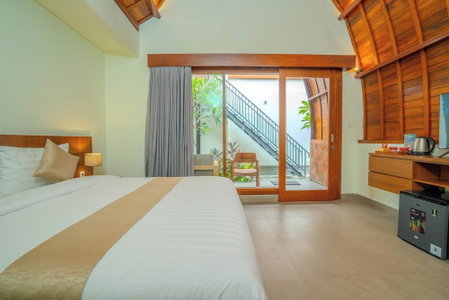Villa Radha Pererenan, Canggu, Indonesia