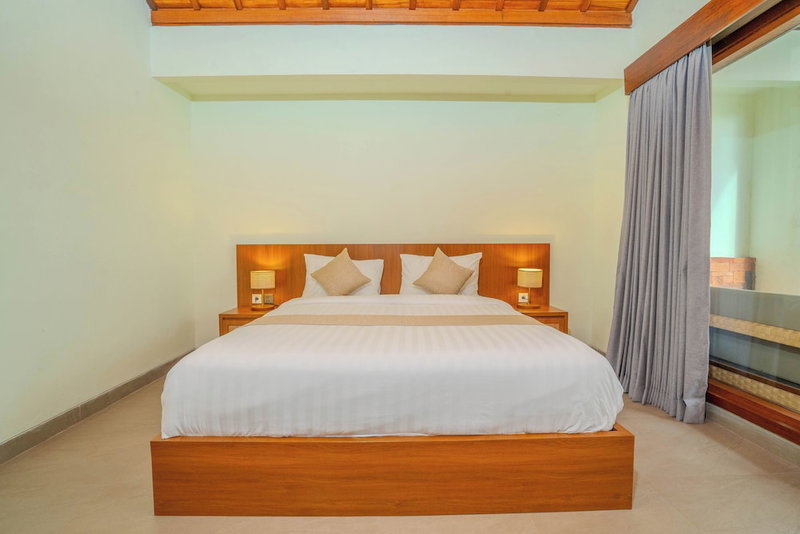 Villa Radha Pererenan, Canggu, Indonesia