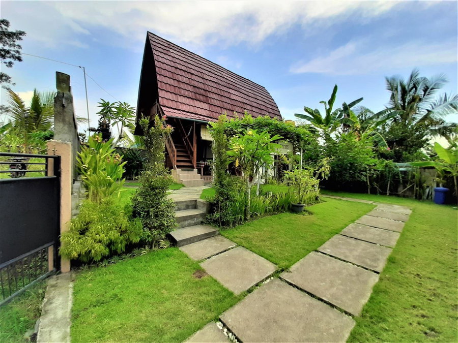 Telagamas Guest House, Banjarangkan, Indonesia