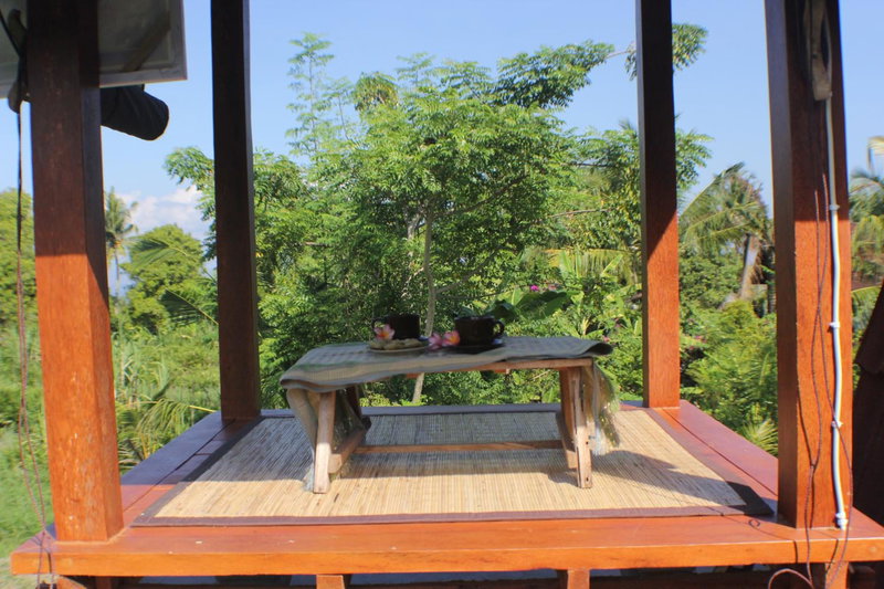 Telagamas Guest House, Banjarangkan, Indonesia