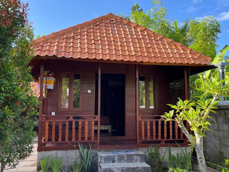 Telagamas Guest House, Banjarangkan, Indonesia