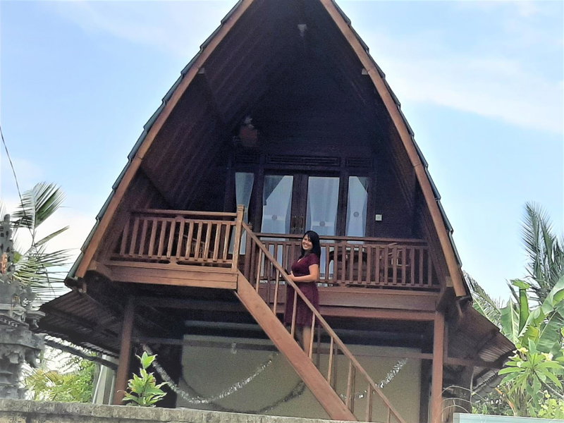 Telagamas Guest House, Banjarangkan, Indonesia